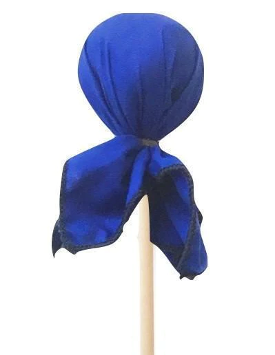 Cobalt Blue Arrow-by-Two Bros Bows