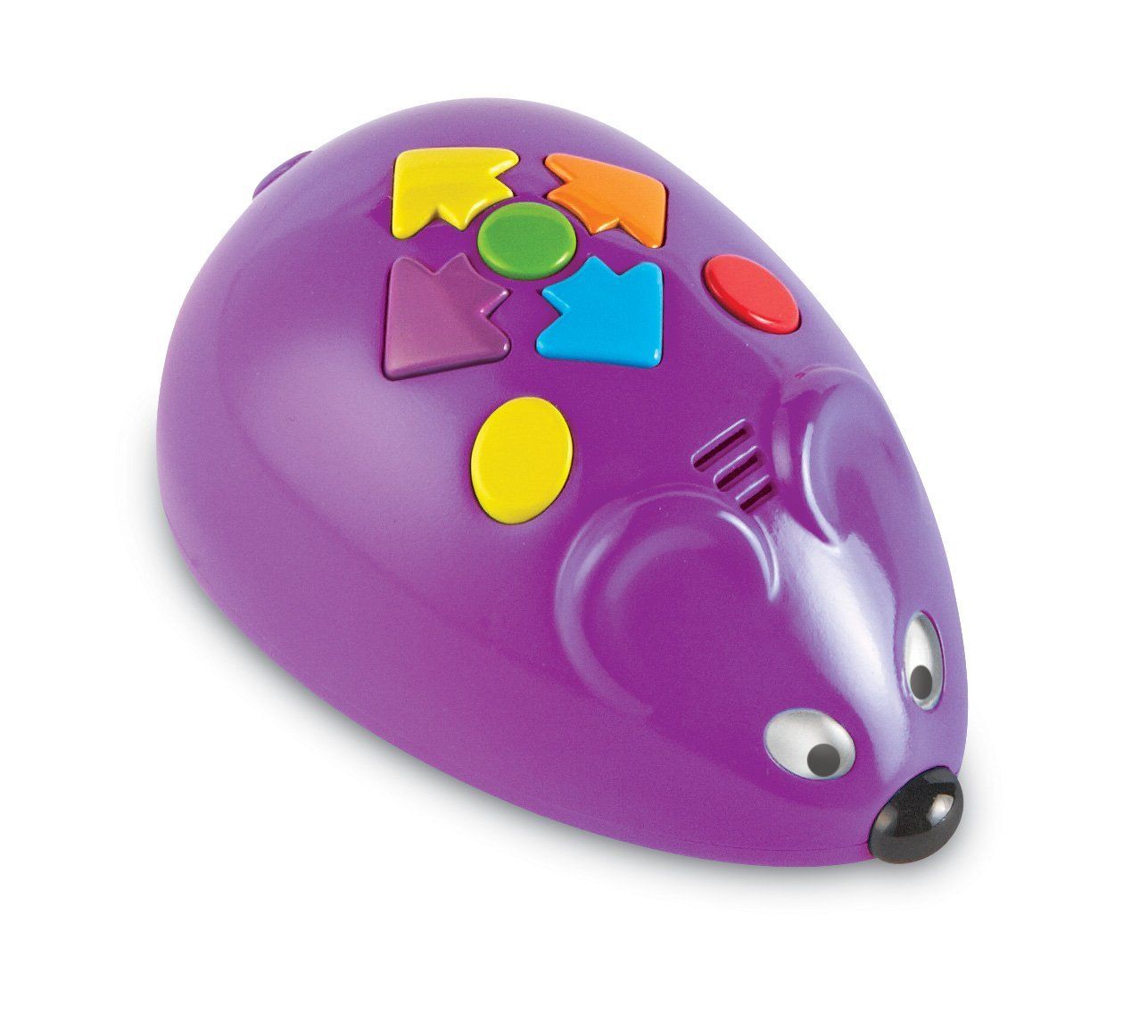 Code Go Robot Mouse by Learning Resources 1
