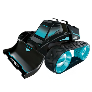 CodeControl Robo Dozr by Thames Kosmos 1