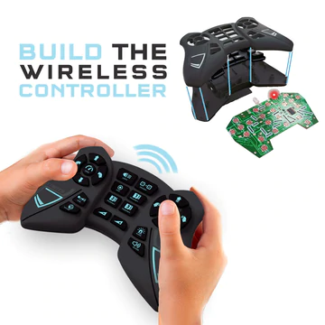 CodeControl Robo Dozr by Thames Kosmos 2