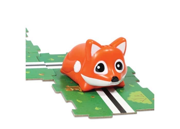 Coding Critters Go Pets Scrambles the Fox by Learning Resources 1