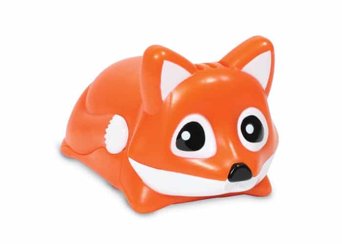 Coding Critters Go Pets Scrambles the Fox by Learning Resources 2