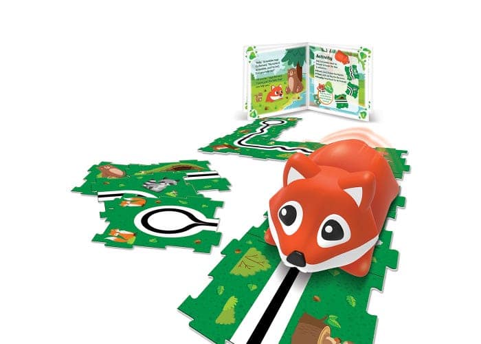 Coding Critters Go Pets Scrambles the Fox by Learning Resources 3