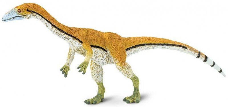 Coelophysis Figure by Safari