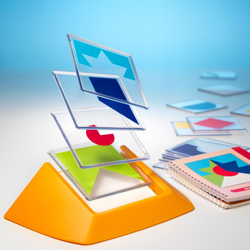 Color Code by Smart Games 1