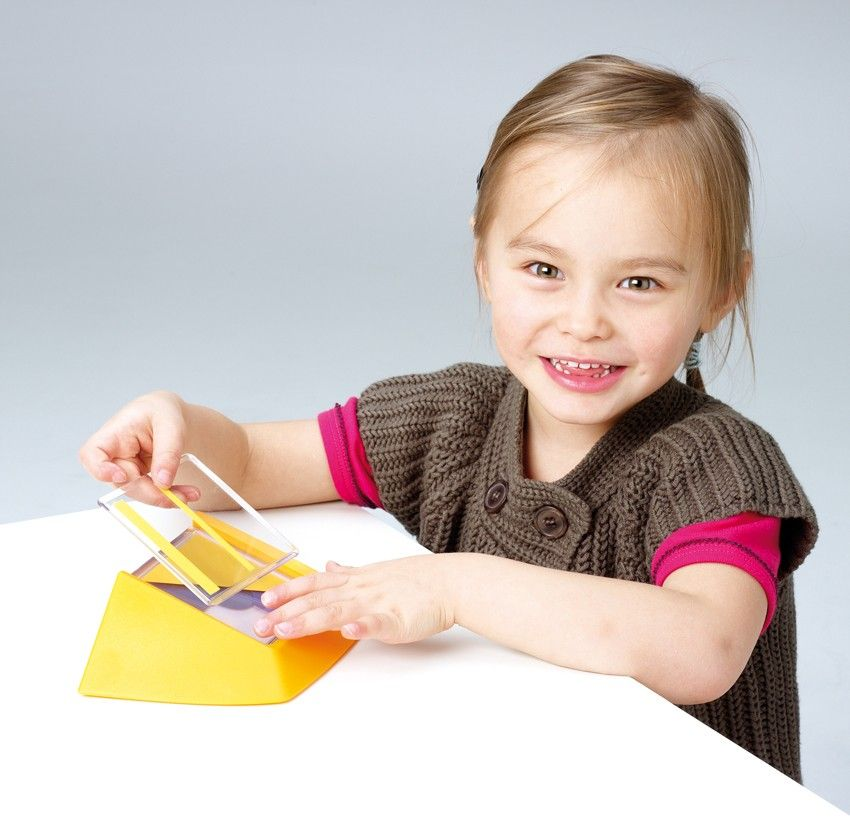 Color Code by Smart Games 3