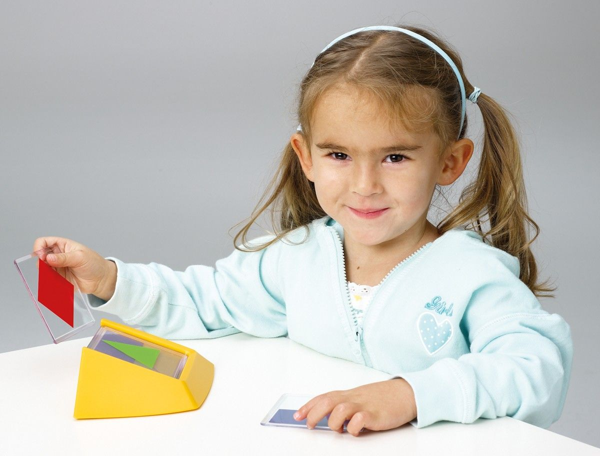 Color Code by Smart Games 4