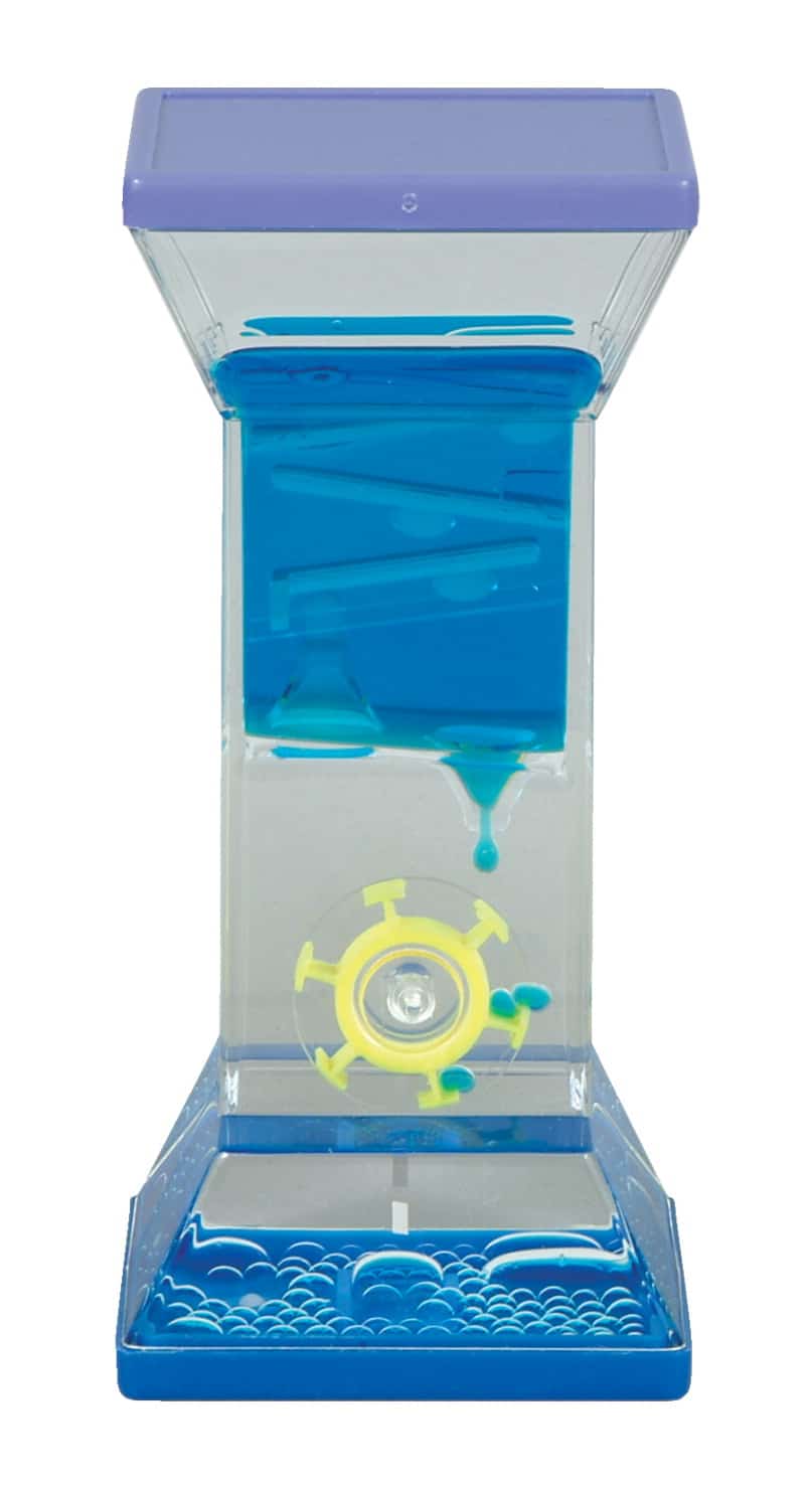 Color Drops Zig Zag by Westminster