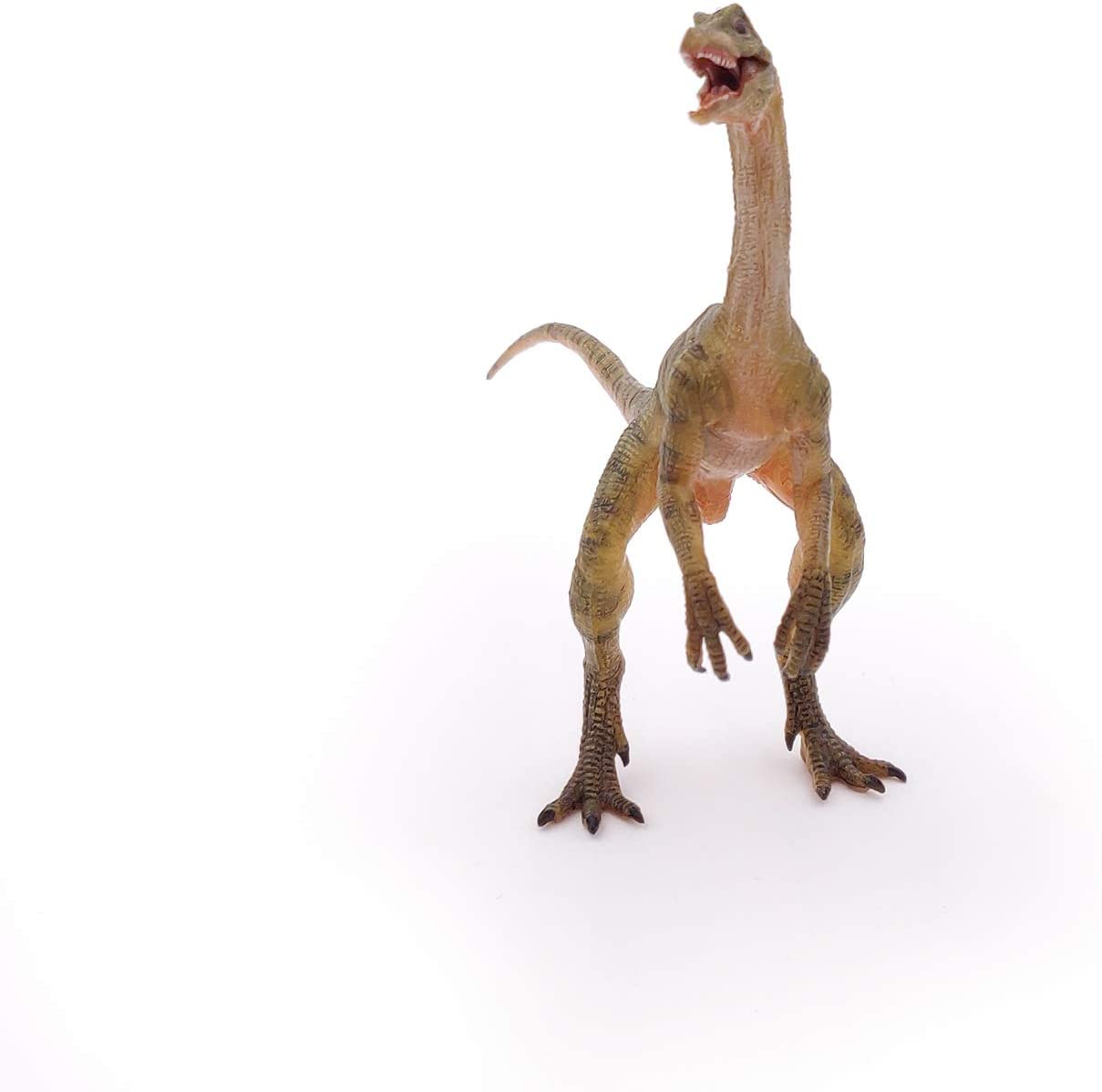 Compsognathus Figure by Papo 1