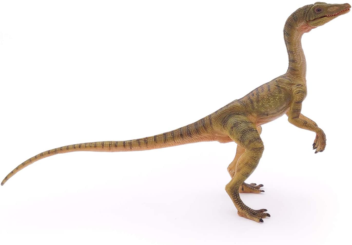 Compsognathus Figure by Papo 3
