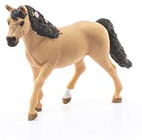 Connemara Pony Mare Figure by Schliech 3