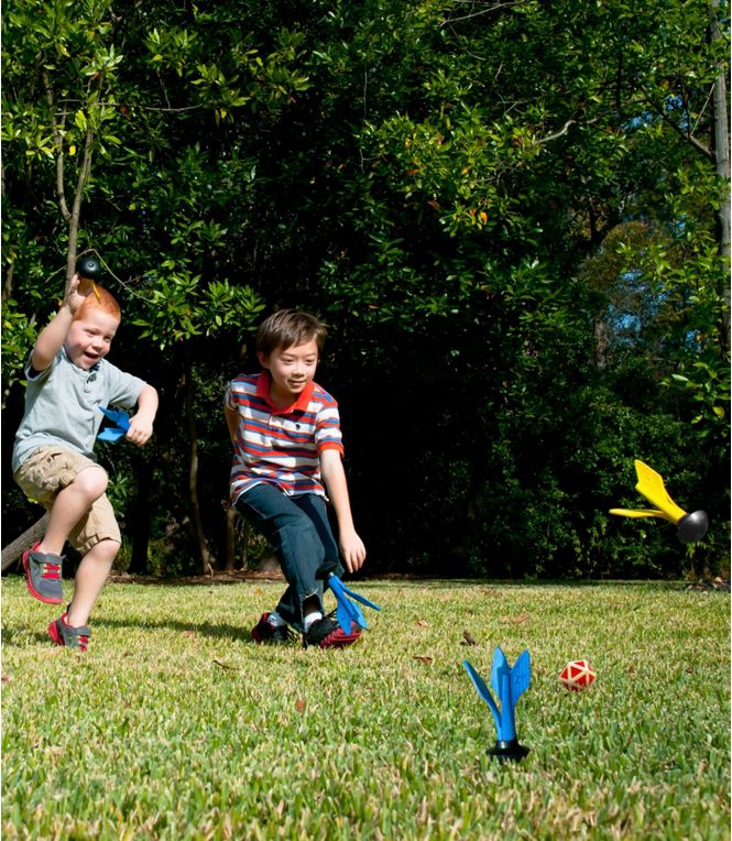 Copter Darts by OgoSport 2