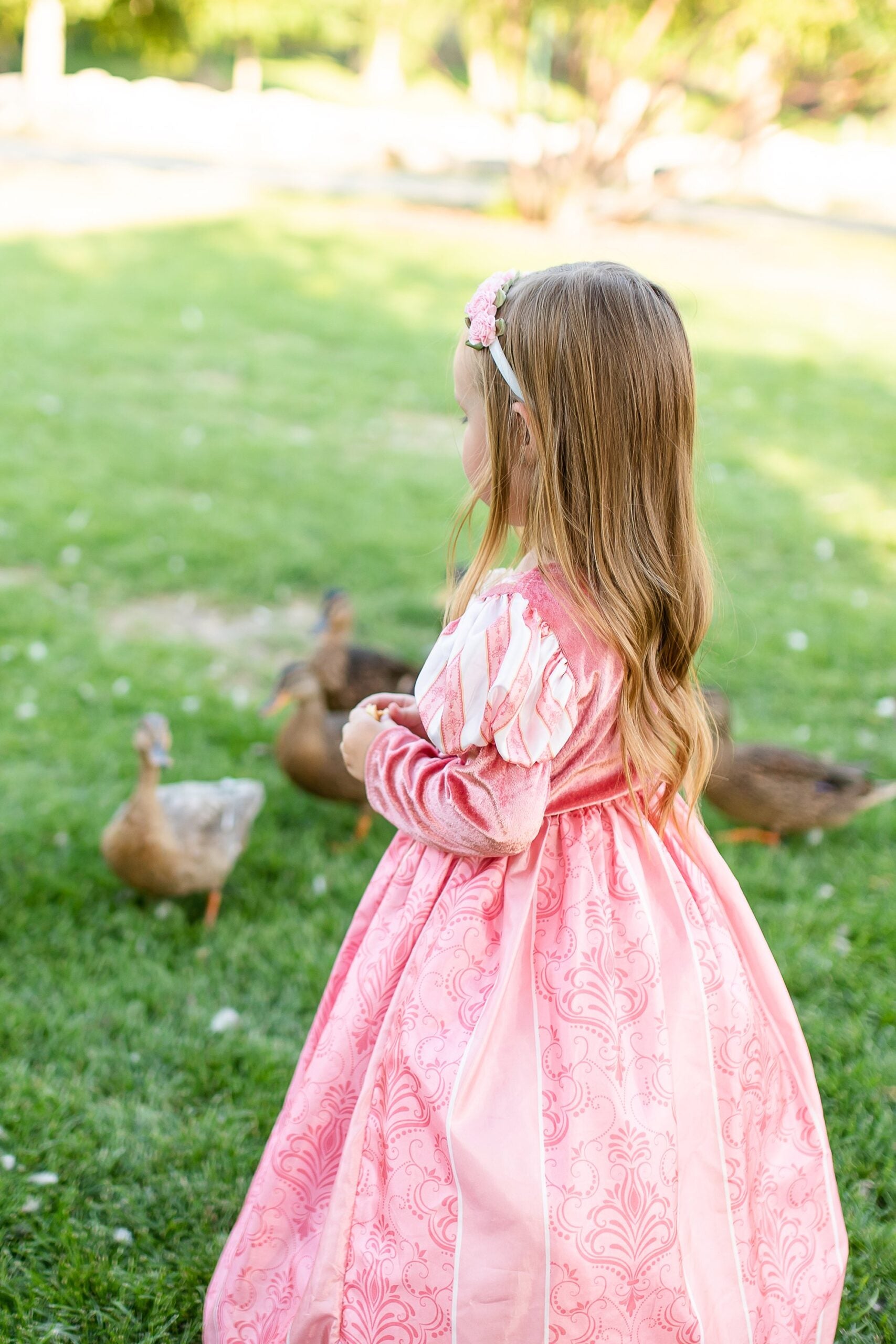 Coral Renaissance Medium 3 5 Years by Little Adventures 5 scaled