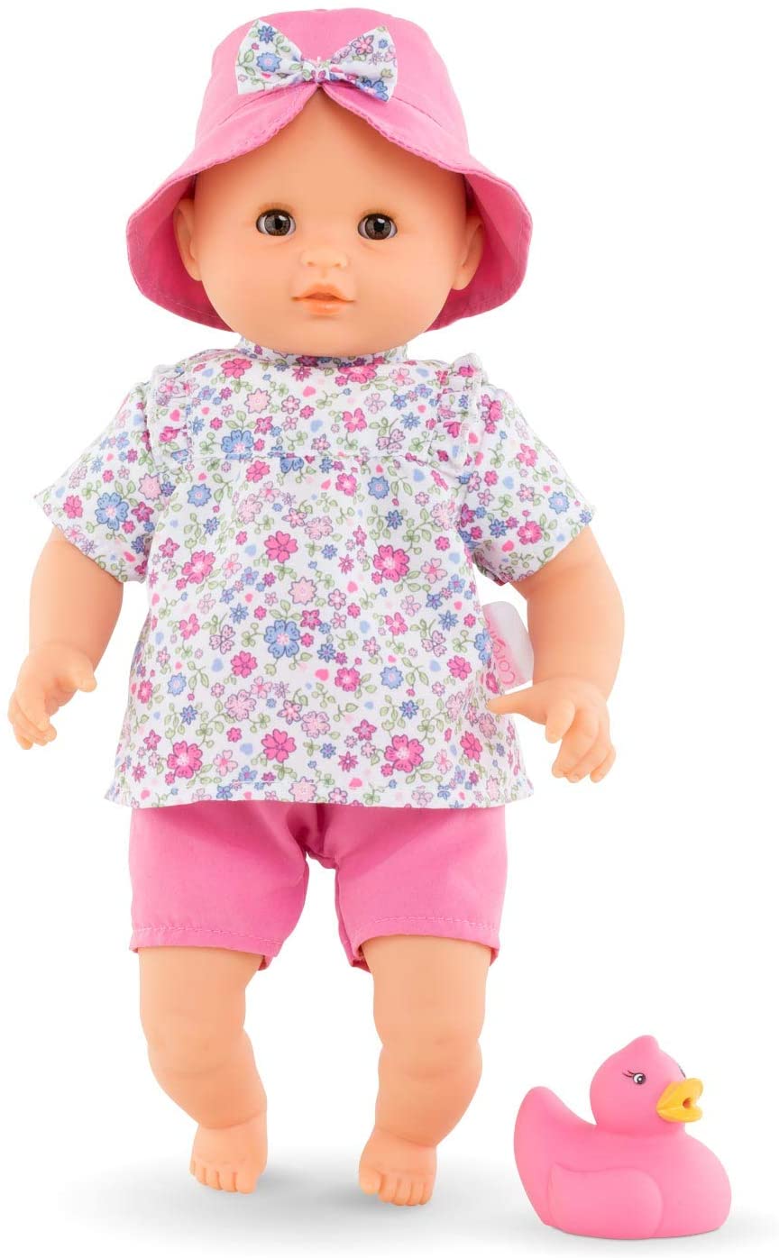 Coralie Bath Baby Doll by Corolle 2