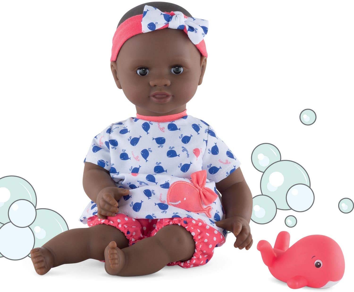 Corolle Alyzee Bath Doll by Corolle