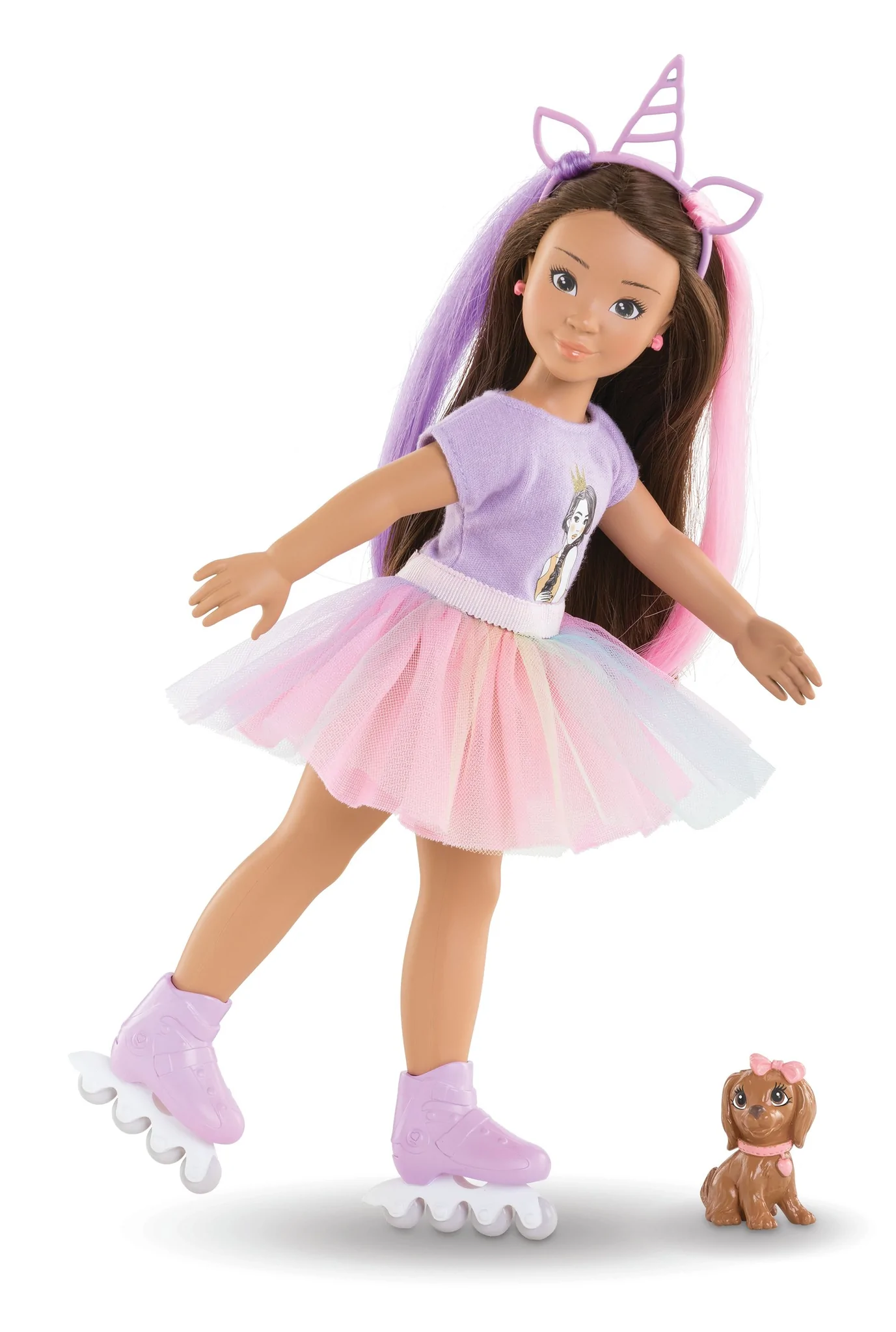 Corolle Girls Luna Unicorn Set by Corolle 1