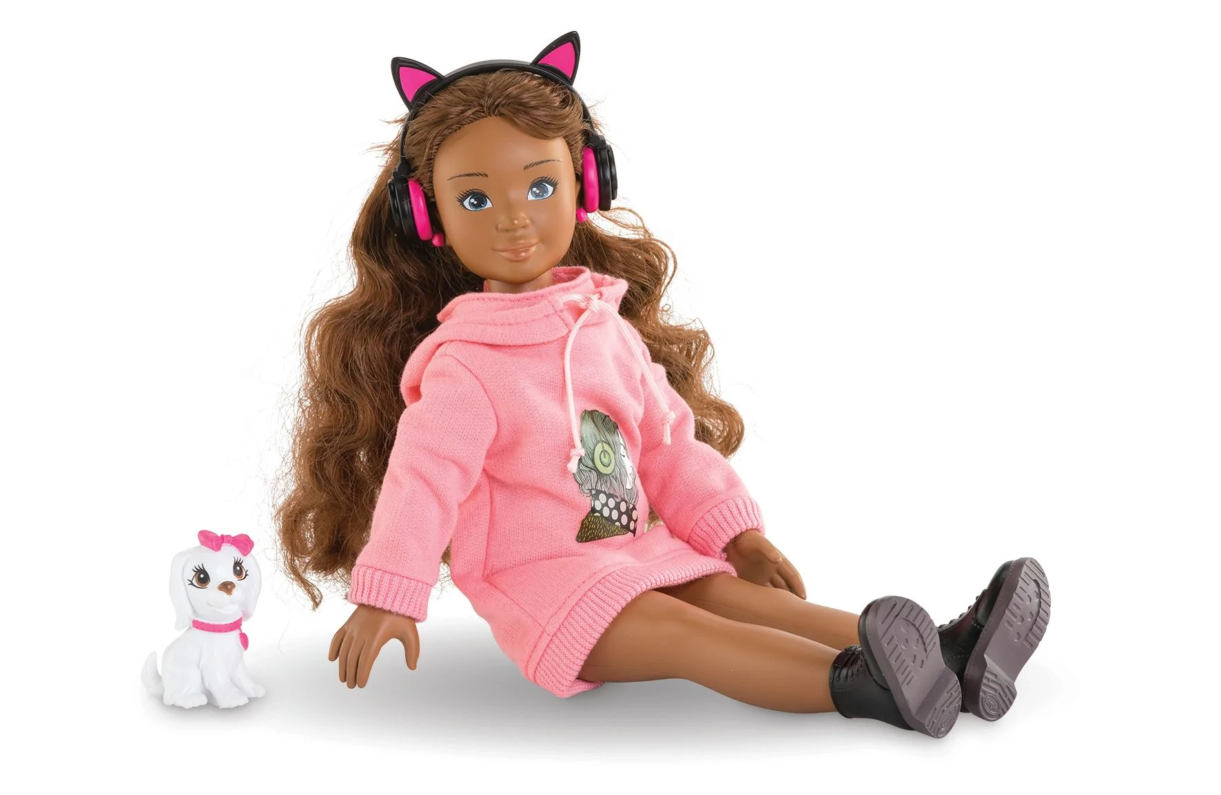 Corolle Girls Melody Music Fashion Set by Corolle 2