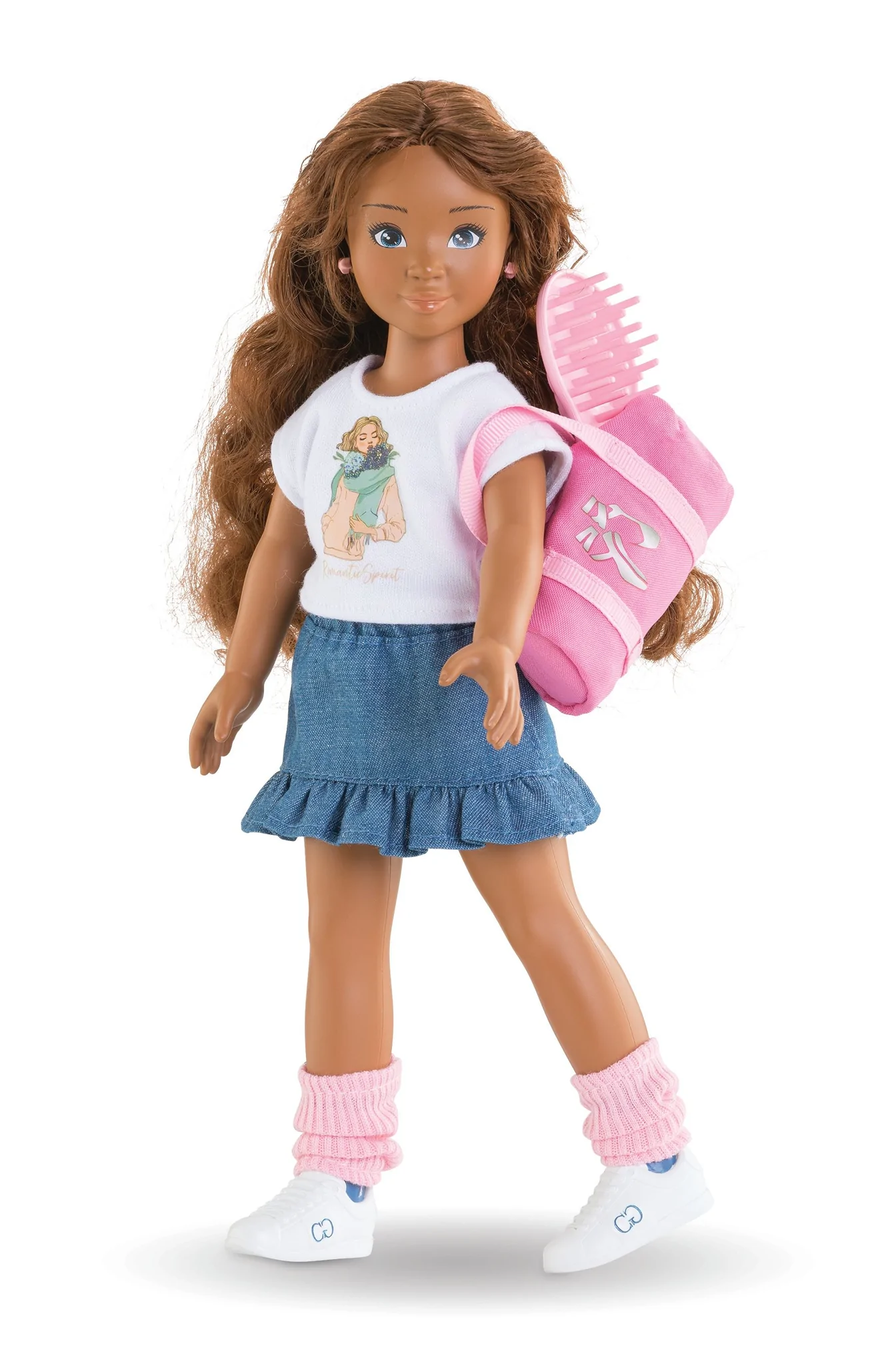 Corolle Girls Romantic Dressing Room by Corolle 2