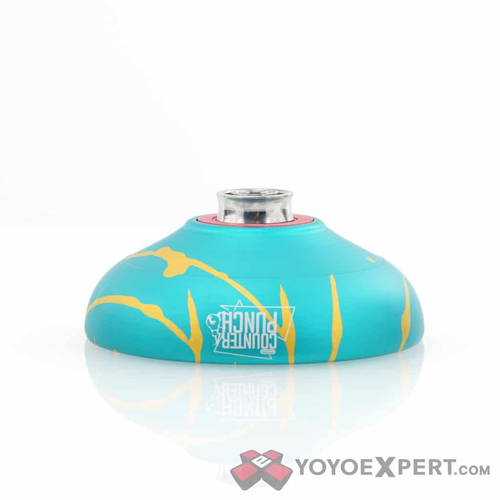 Counter Punch YoYo Duncan by Duncan 3