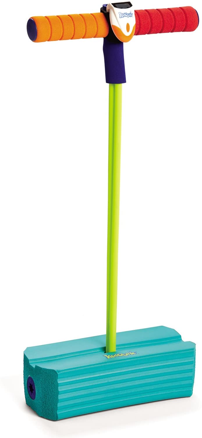 Counting Pogo Jumper by Kidoozie 1