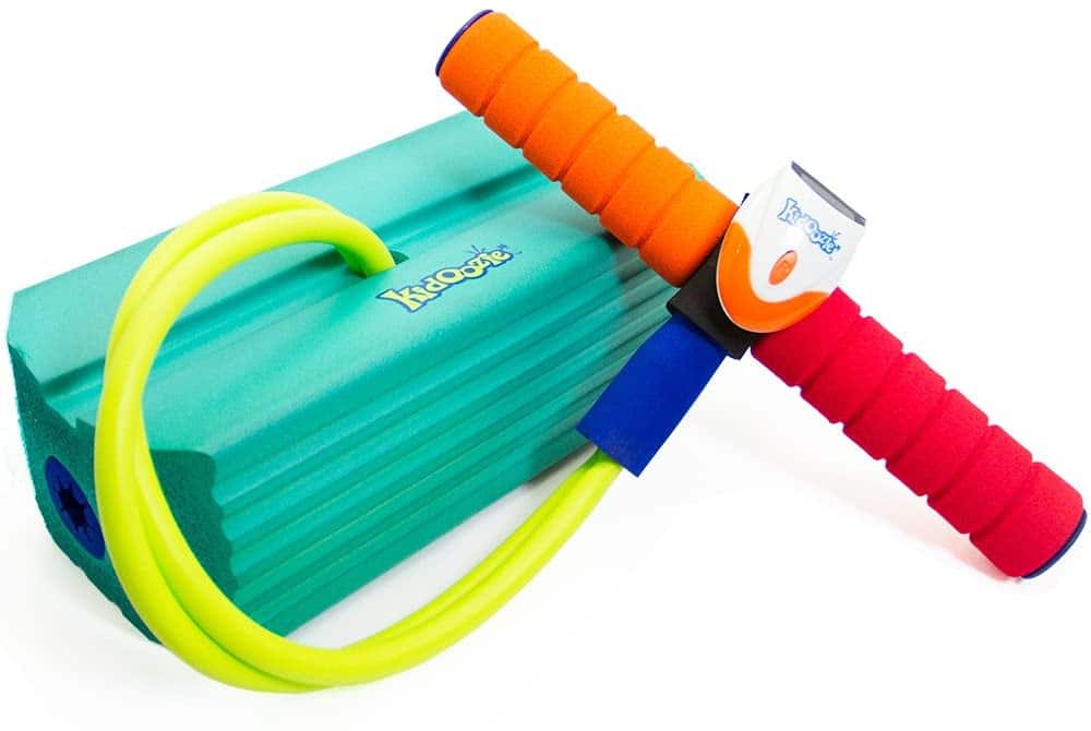 Counting Pogo Jumper by Kidoozie 3