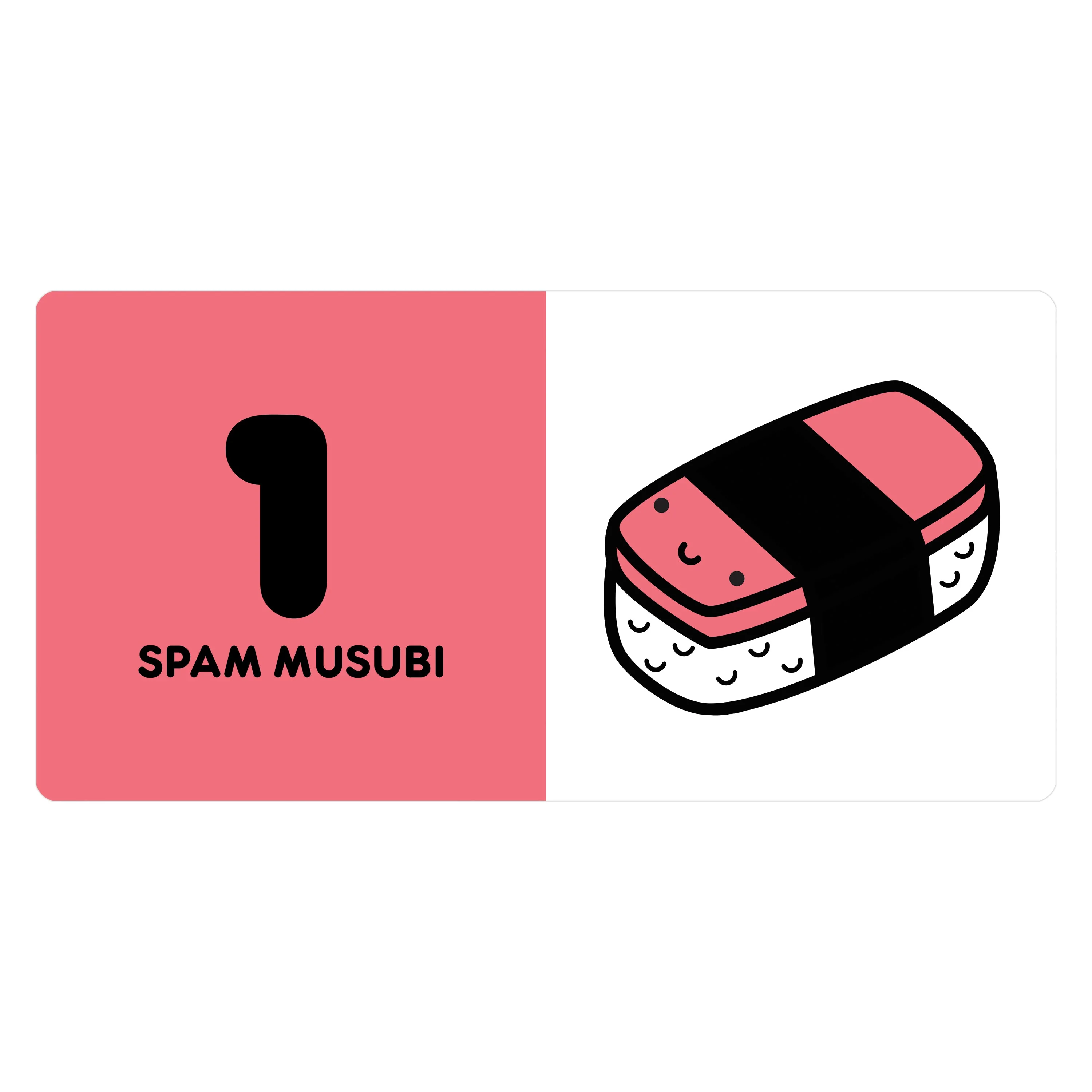 Counting at the Market Board Book by Mudpuppy 1