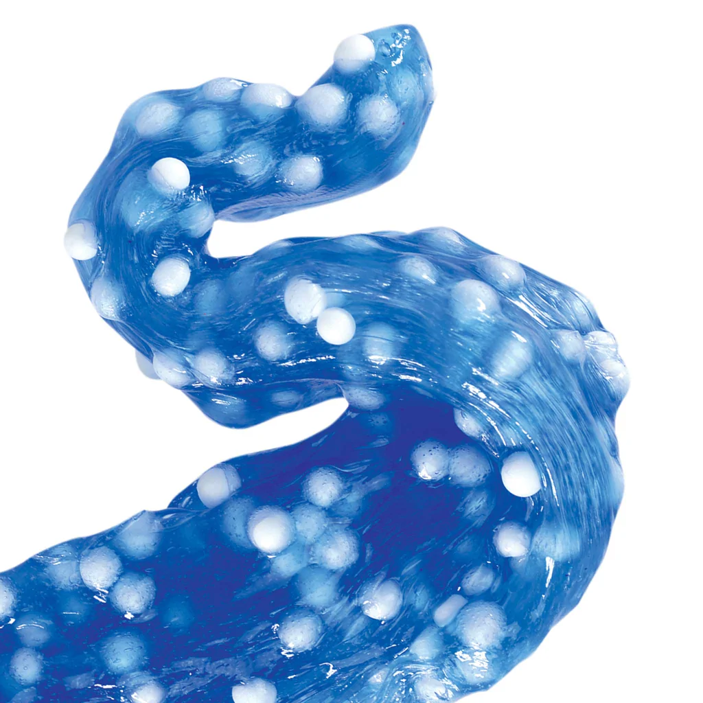 Cracklen Kracken Thinking Putty Poppn Series by 3