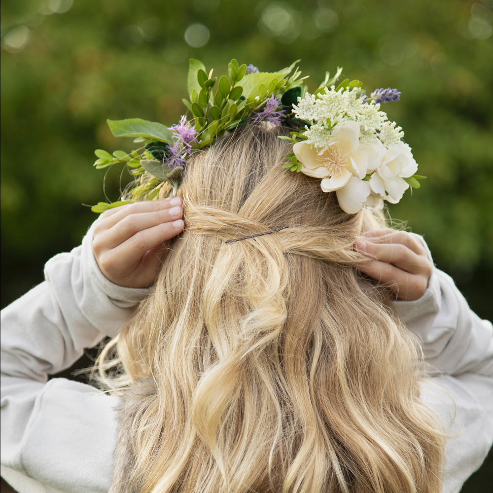 Craft Tastic Nature Inspired Accessories by Ann Williams 2