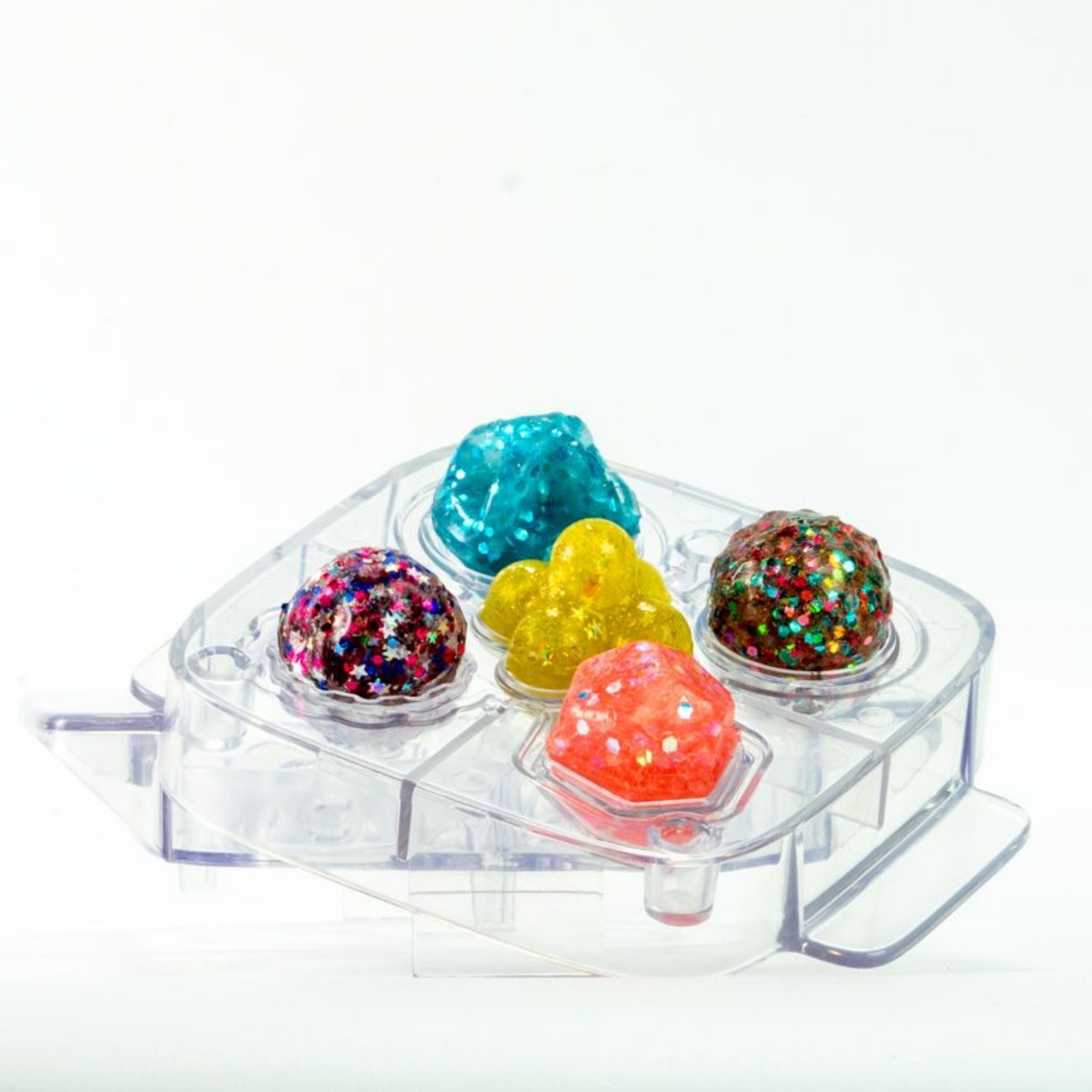 Crazy Aarons X Ball by Crazy Aarons Putty World 1