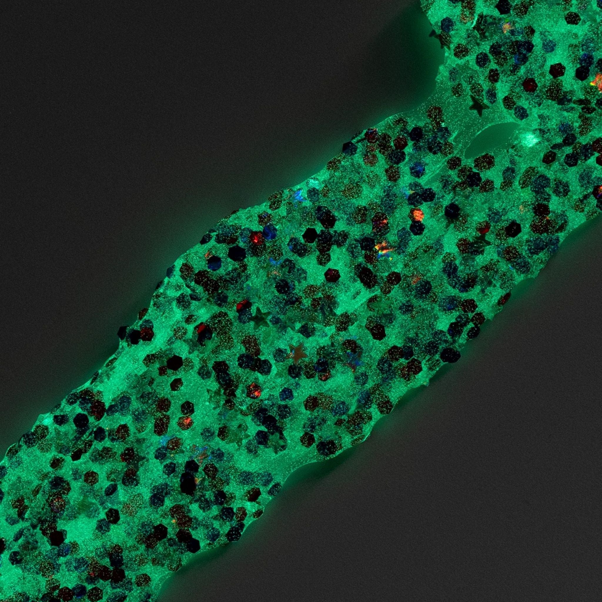 Crazy Aarons X Ball by Crazy Aarons Putty World 2