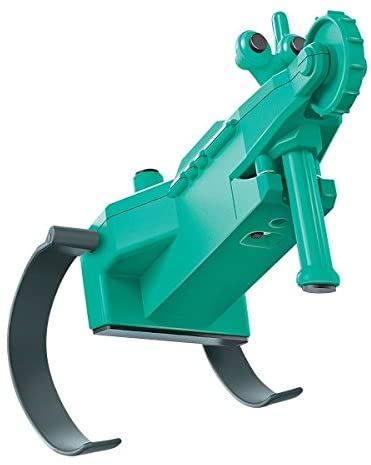 Crazy Robot by Toysmith 3