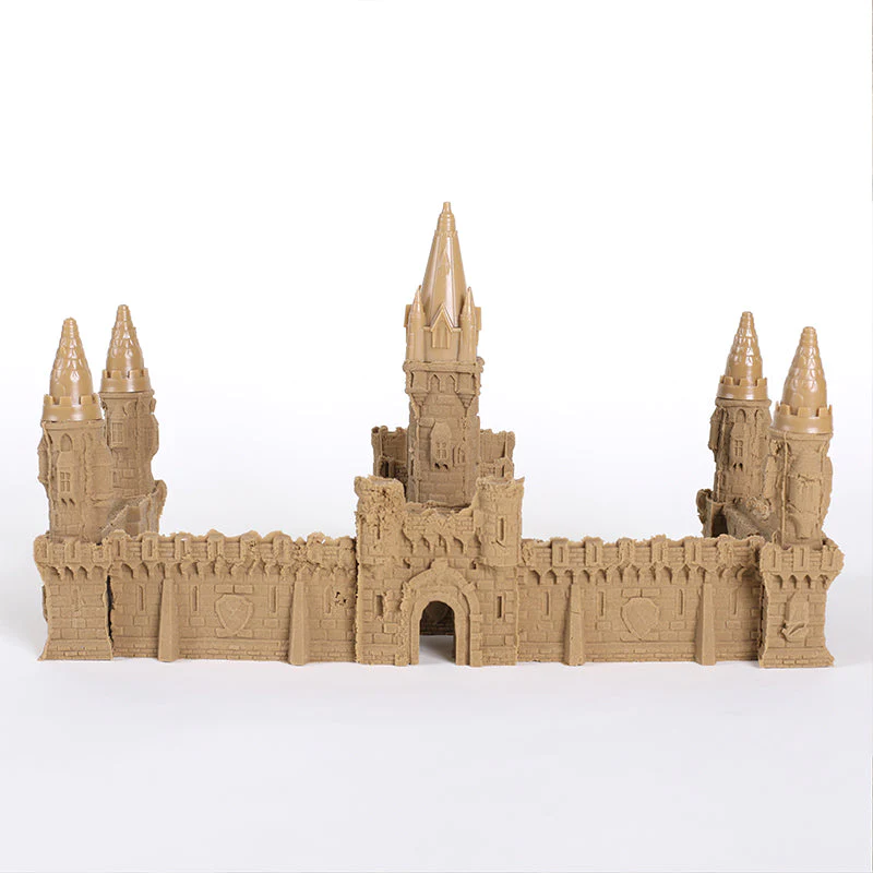 Create a Castle Buildmaster Indoor Activity Kit by Create a Castle 5