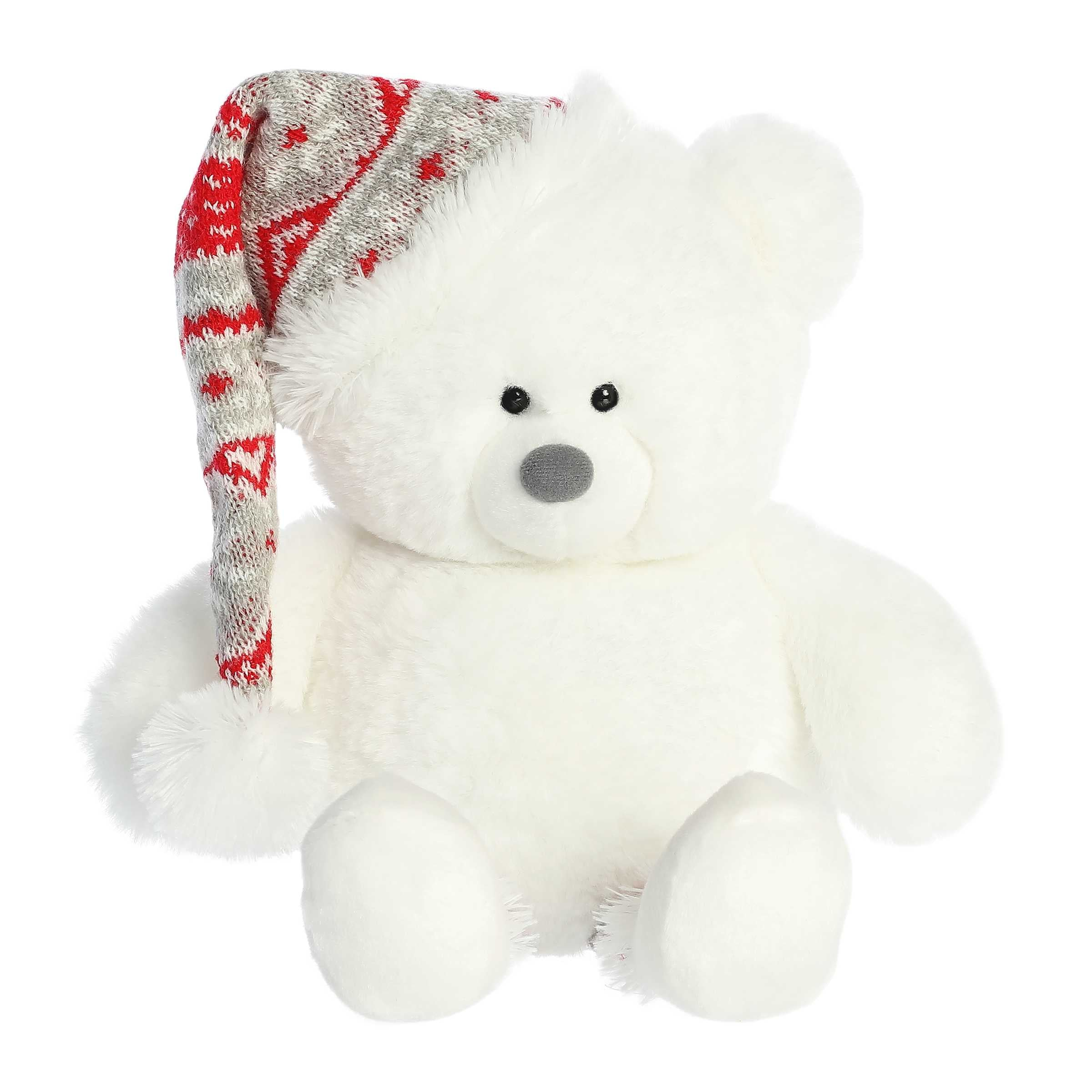 Crystal Snowball Bear 15"-by-Aurora