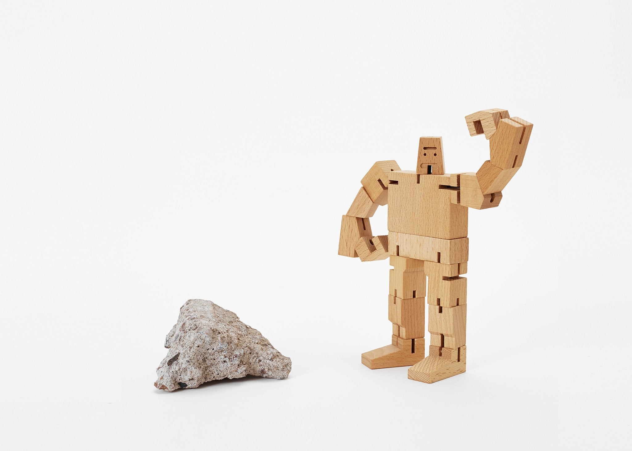 Cubebot Guthrie by Areaware