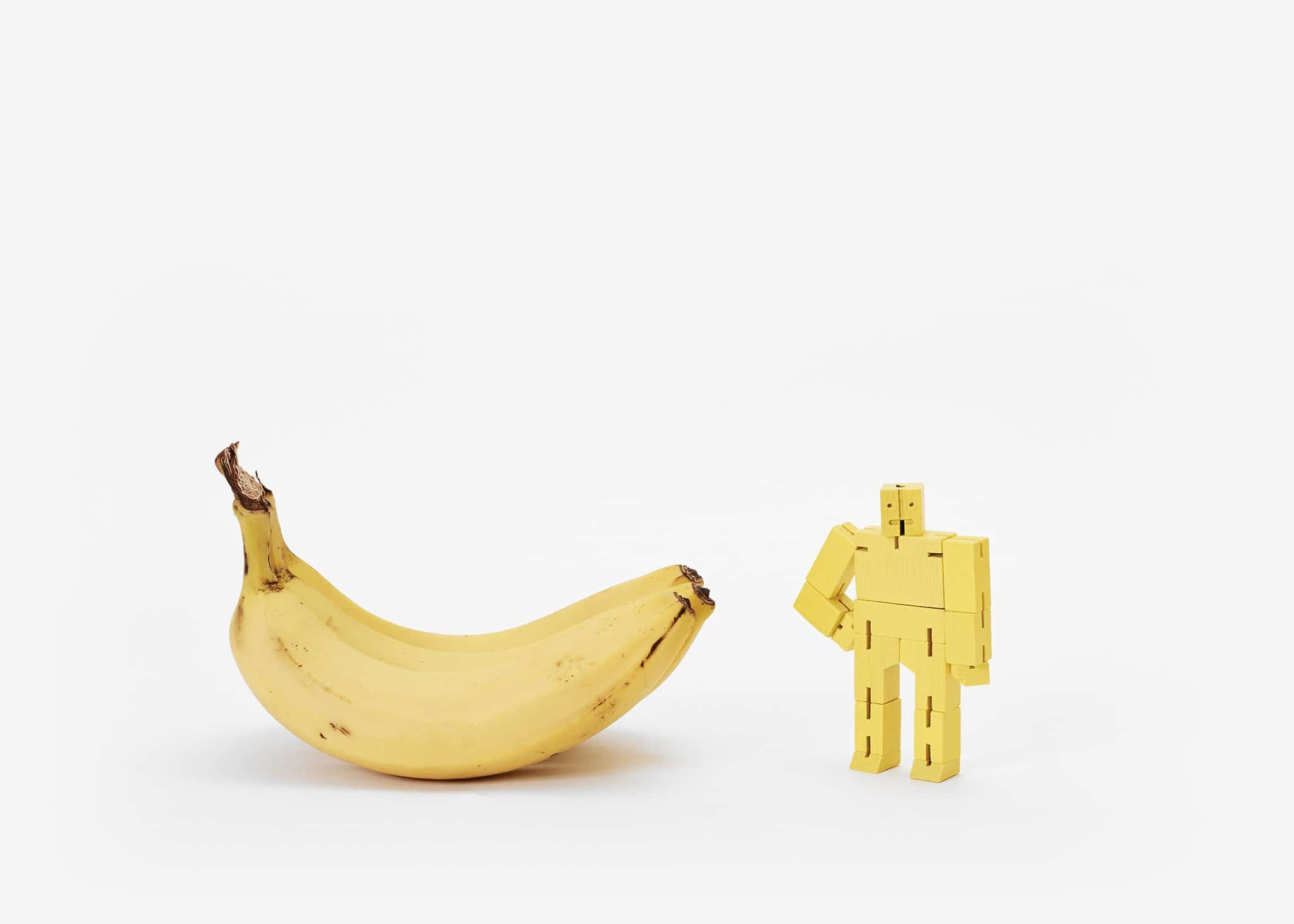 Cubebot Micro by Areaware 5