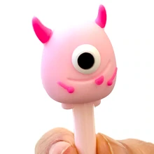 Cute Monster Gel Pen by BC USA 2
