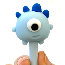 Cute Monster Gel Pen by BC USA 3