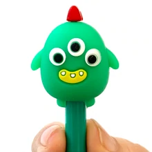 Cute Monster Gel Pen by BC USA 4