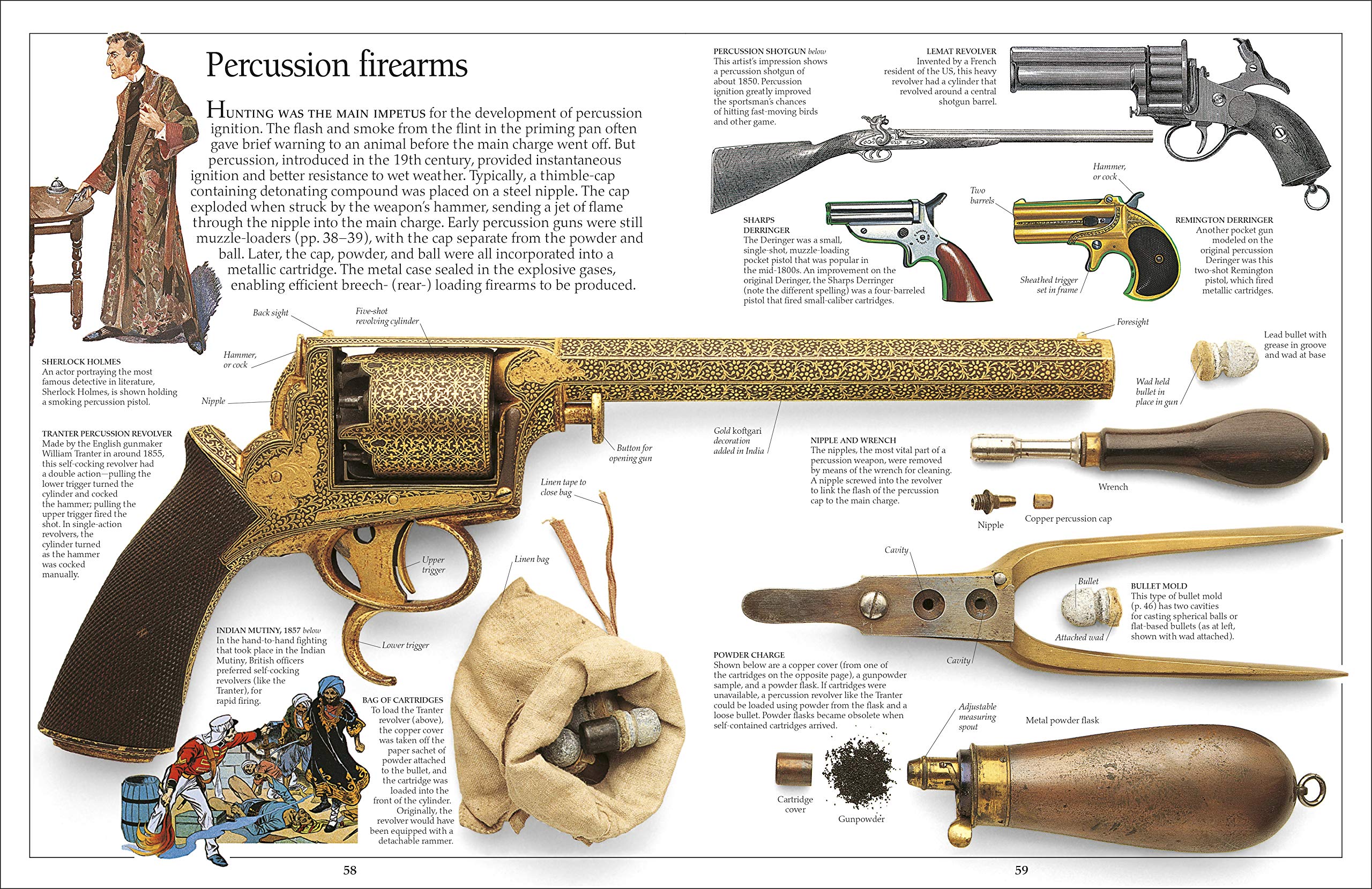 DK Eyewitness Books Arms and Armor by Dorling Kindersley 3