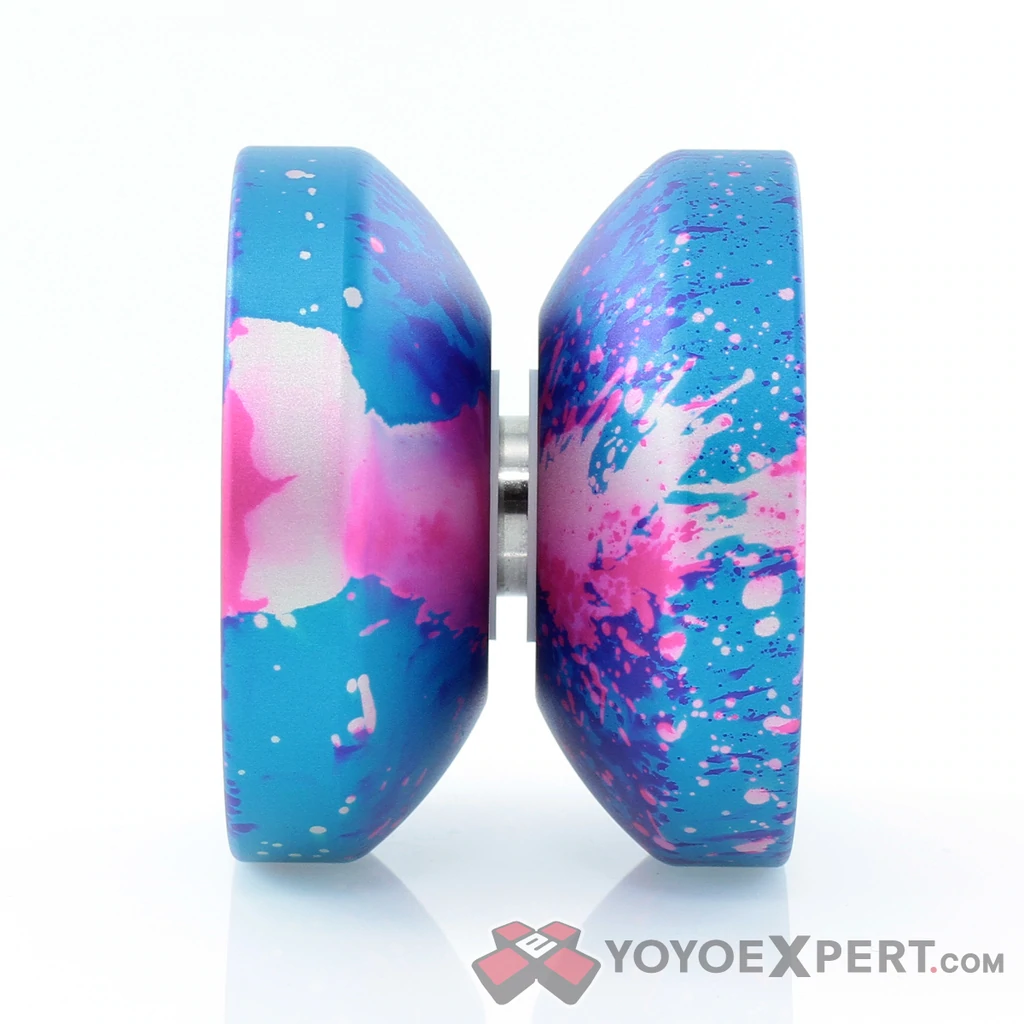 DV888 Special Design YoYoFactory by YoYoFactory 1