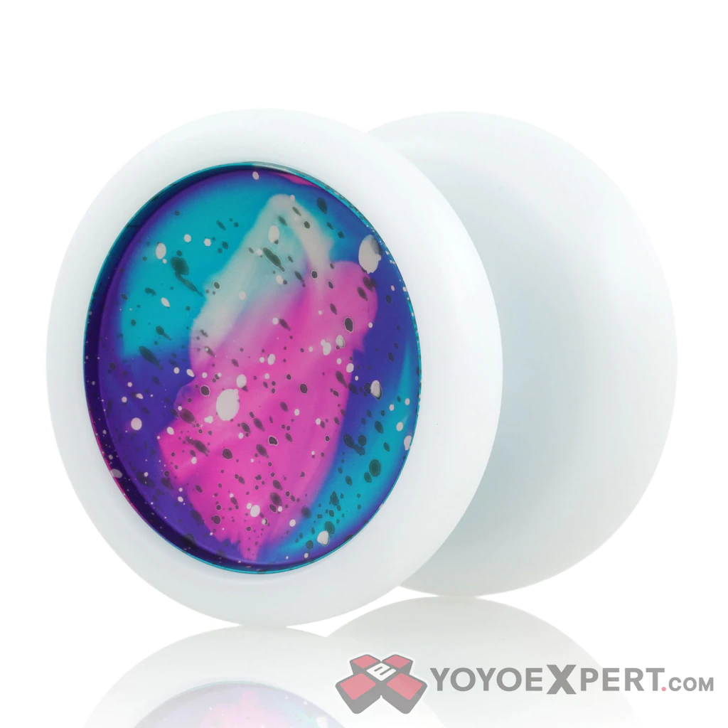 Da Capo Special Design Thesis YoYo by Thesis YoYo