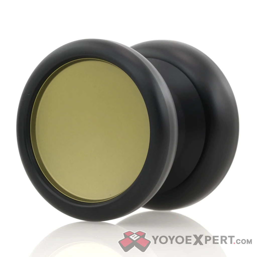 Da Capo Thesis YoYo by Thesis YoYo 1