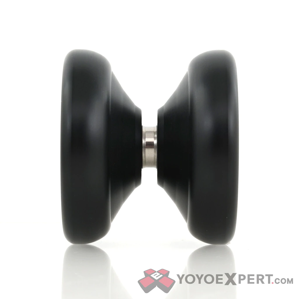 Da Capo Thesis YoYo by Thesis YoYo 2