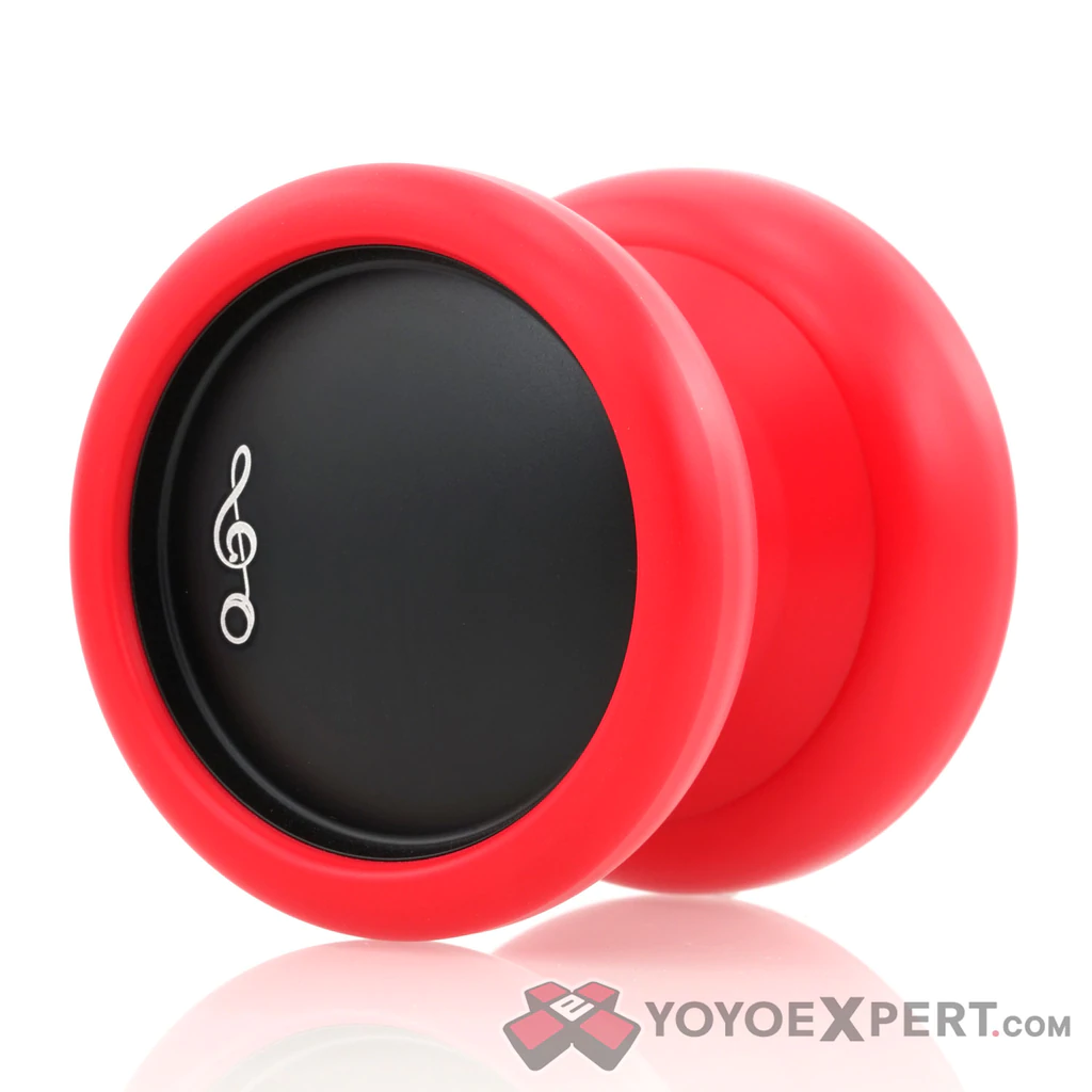 Da Capo Thesis YoYo by Thesis YoYo