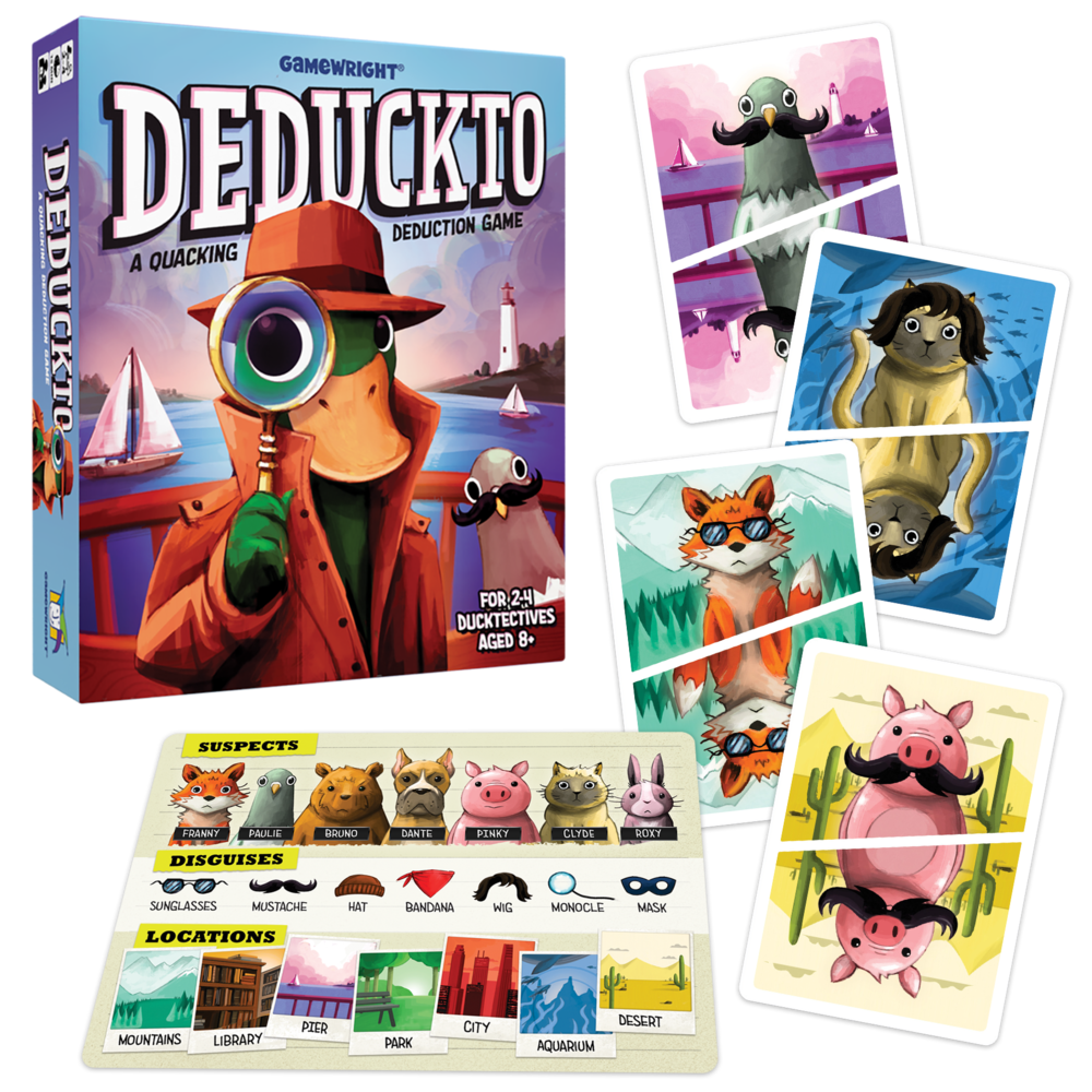 Deduckto-by-Gamewright