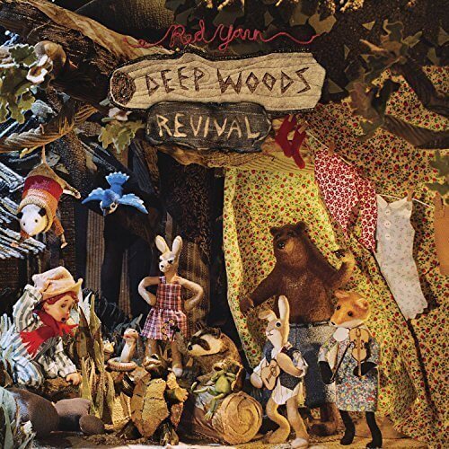 Deep Woods Revival by
