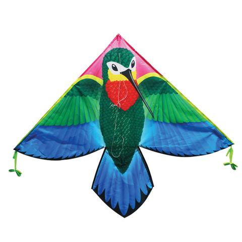 Delta XT HummingBird Nylon Kite by Brainstorm