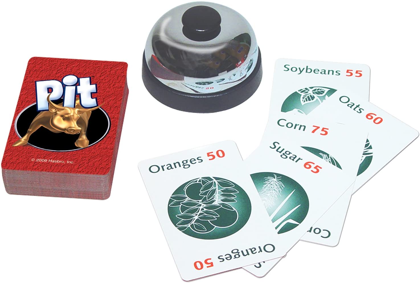 Deluxe Pit by Winning Moves 2