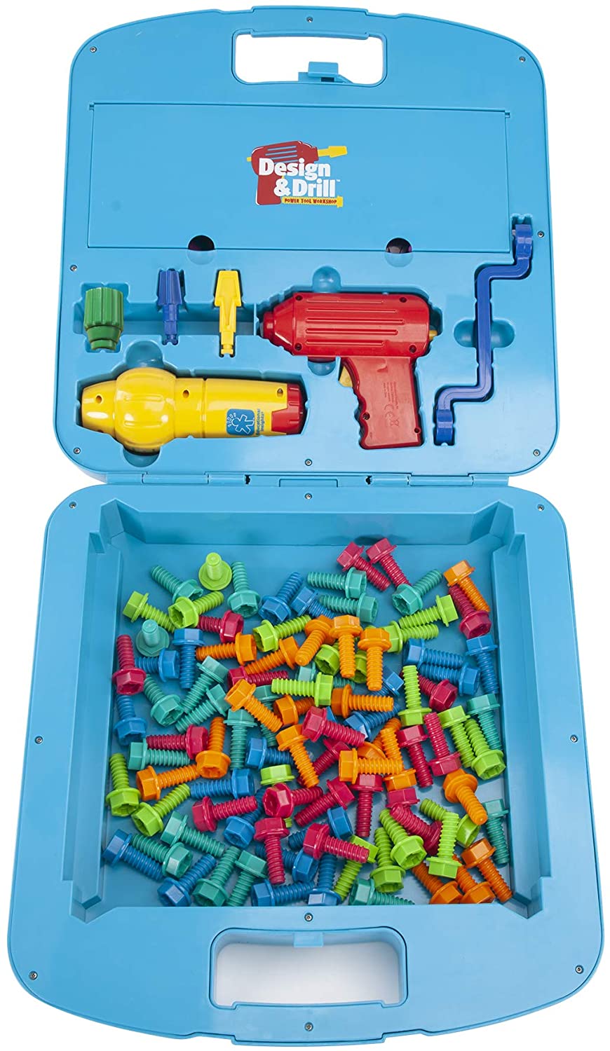 Design Drill Workshop by Educational Insights 2