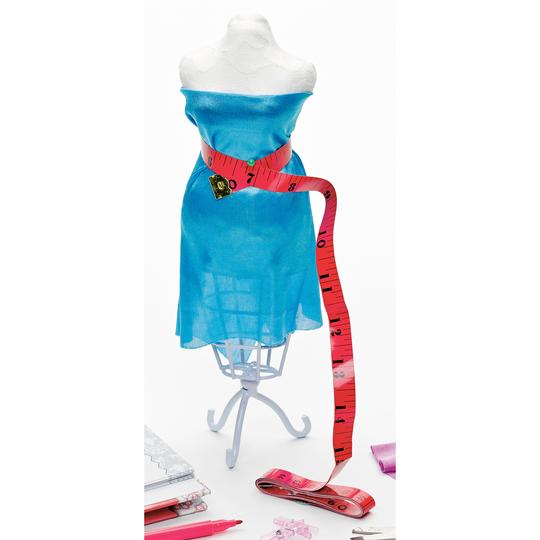 Designed By You Fashion Studio by Creativity for Kids 2